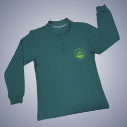 Polo_camisero_pique_MANGA_LARGA_VERDE_CON_BORDADO_PARA_TRABAJO_EMPRESAS_UNIFORMES
