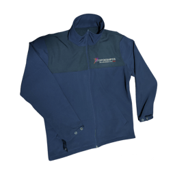 casaca para empresa vjtextil